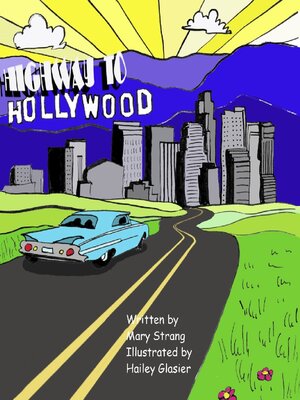 cover image of Highway to Hollywood